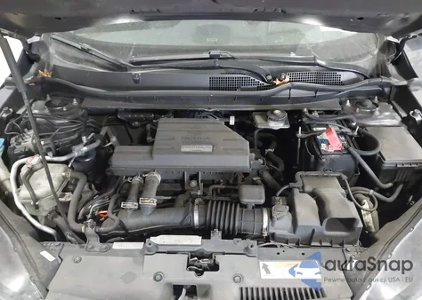 2018 Honda Cr-V Ex from USA, damaged, VIN 7FARW2H53JE047404